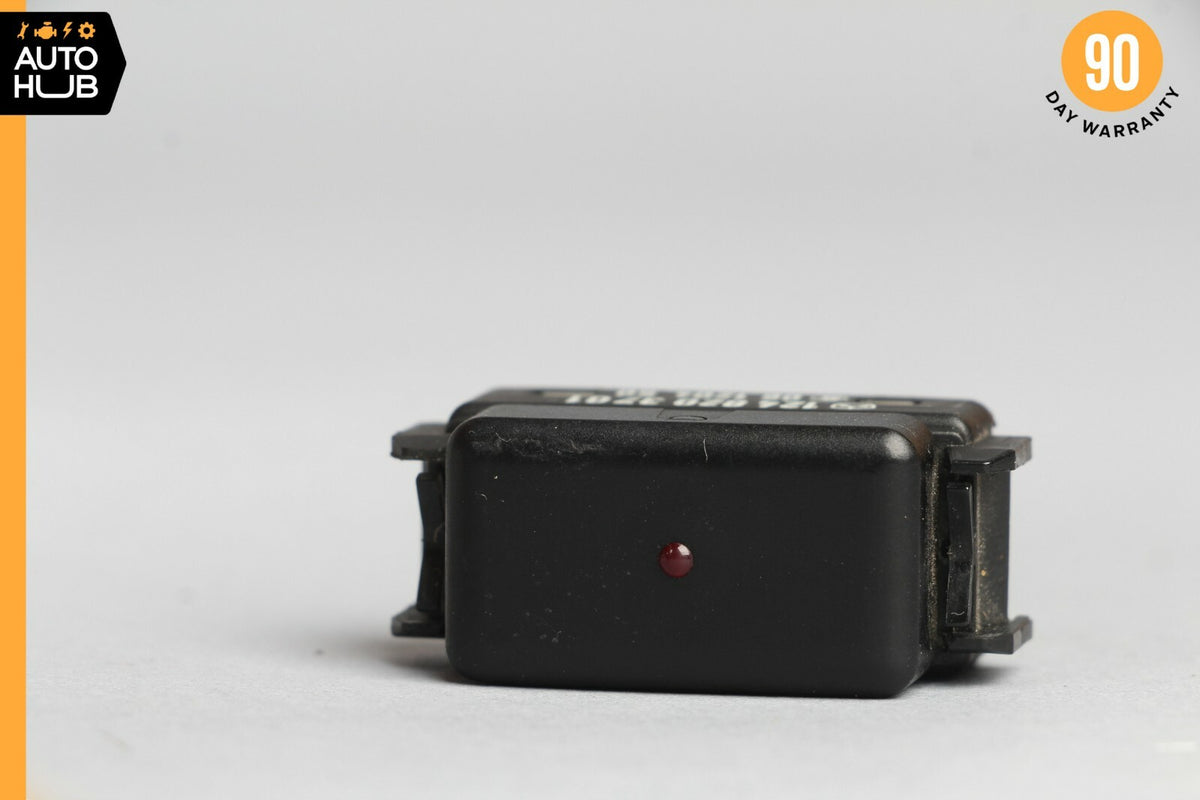 90-02 Mercedes R129 SL320 SL600 Antitheft Alarm Switch Button 1248203701 OEM - photo 6