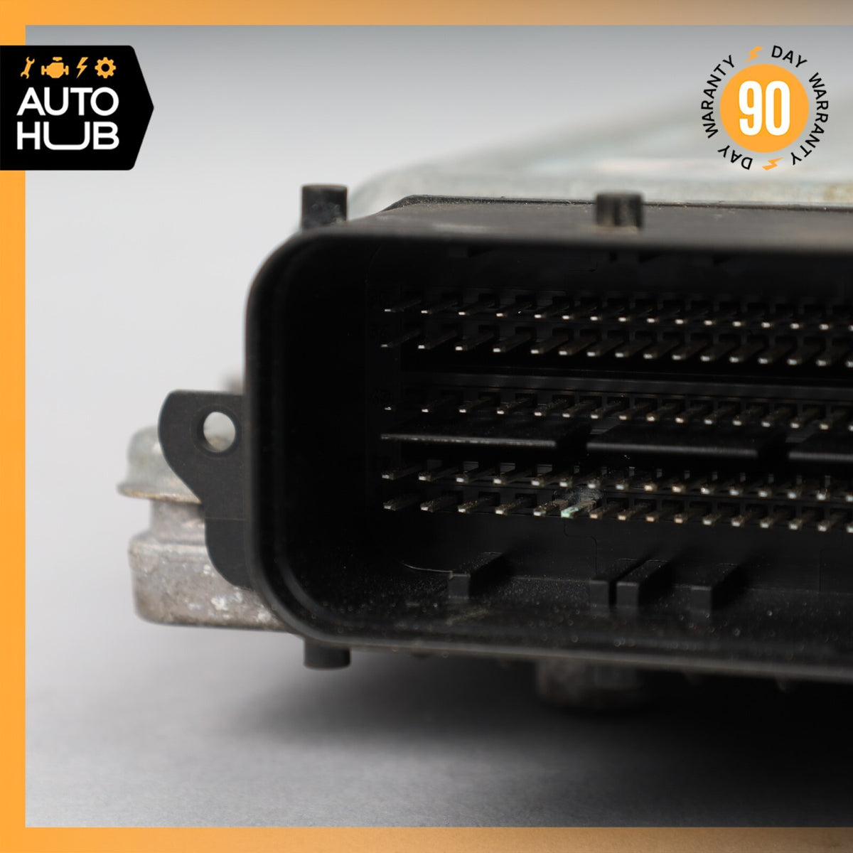 18-23 Aston Martin DB11 M177 ECU Engine Control Module Unit OEM 7K MILES - photo 11