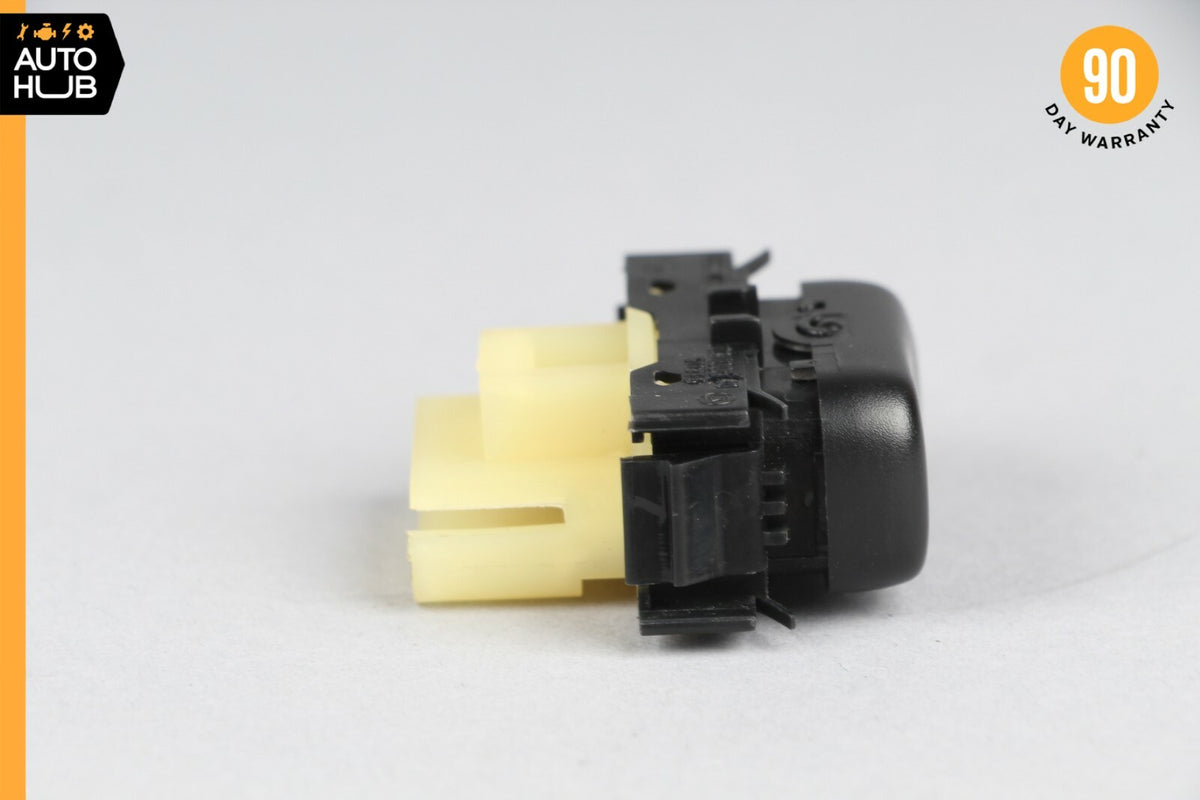 02-05 Mercedes W163 ML55 AMG ML320 ESP Electronic Stability Program Button OEM - photo 3