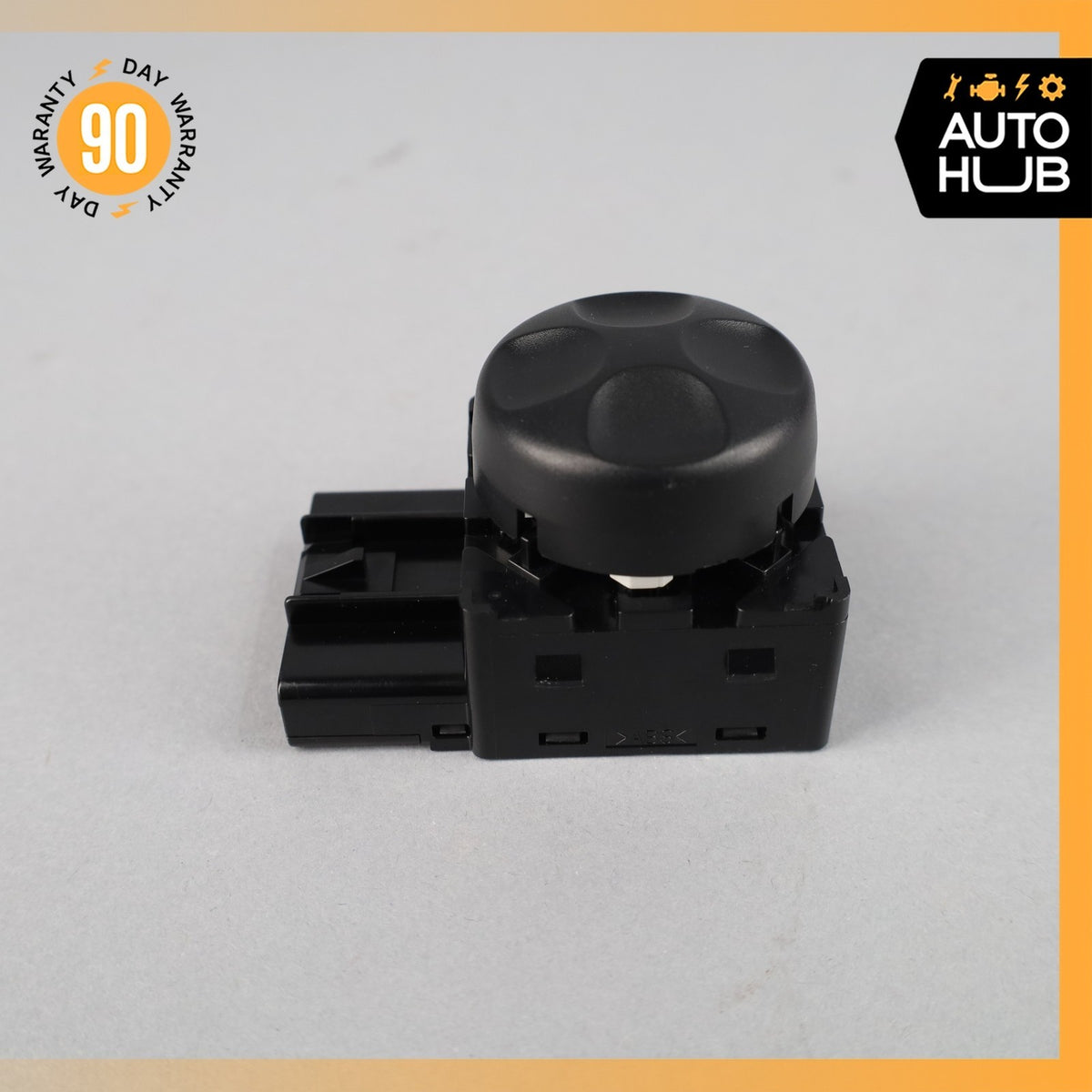 14-20 Maserati Ghibli M157 Front Left or Right Seat Adjustment Switch OEM - photo 7