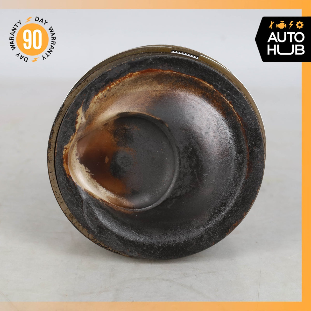 Porsche Cayenne 958 / Panamera Turbo Engine Left Piston Connecting Rod OEM - photo 6