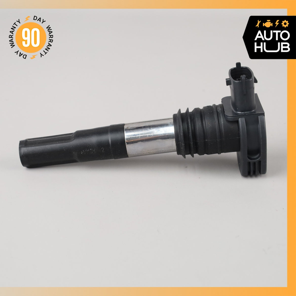 Ferrari FF F151 Engine Ignition Coil 290850 OEM - photo 7