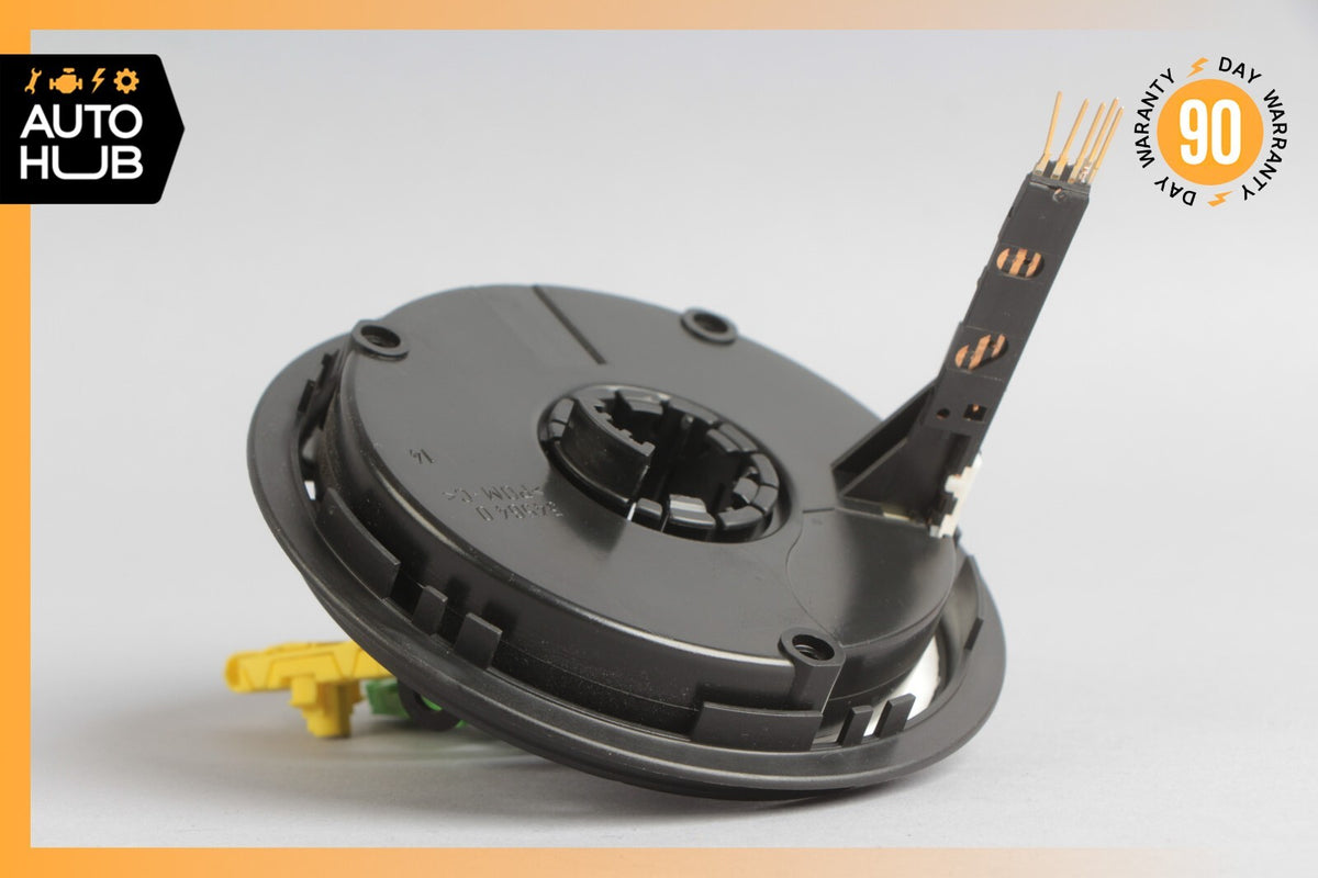 Mercedes R230 SL500 SL550 SL55 AMG Steering Column Clock Spring OEM - photo 8