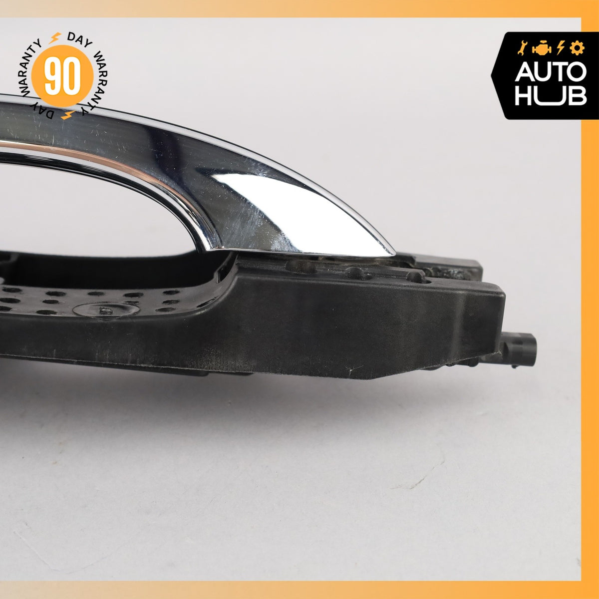 Audi 8R Q5 SQ5 Front Left Driver Exterior Door Handle w/ Bracket OEM - photo 10
