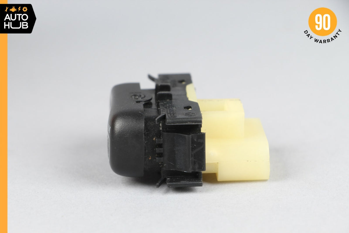 98-05 Mercedes W163 ML55 ML320 Headlight Washer Switch Center Console Button OEM - photo 5