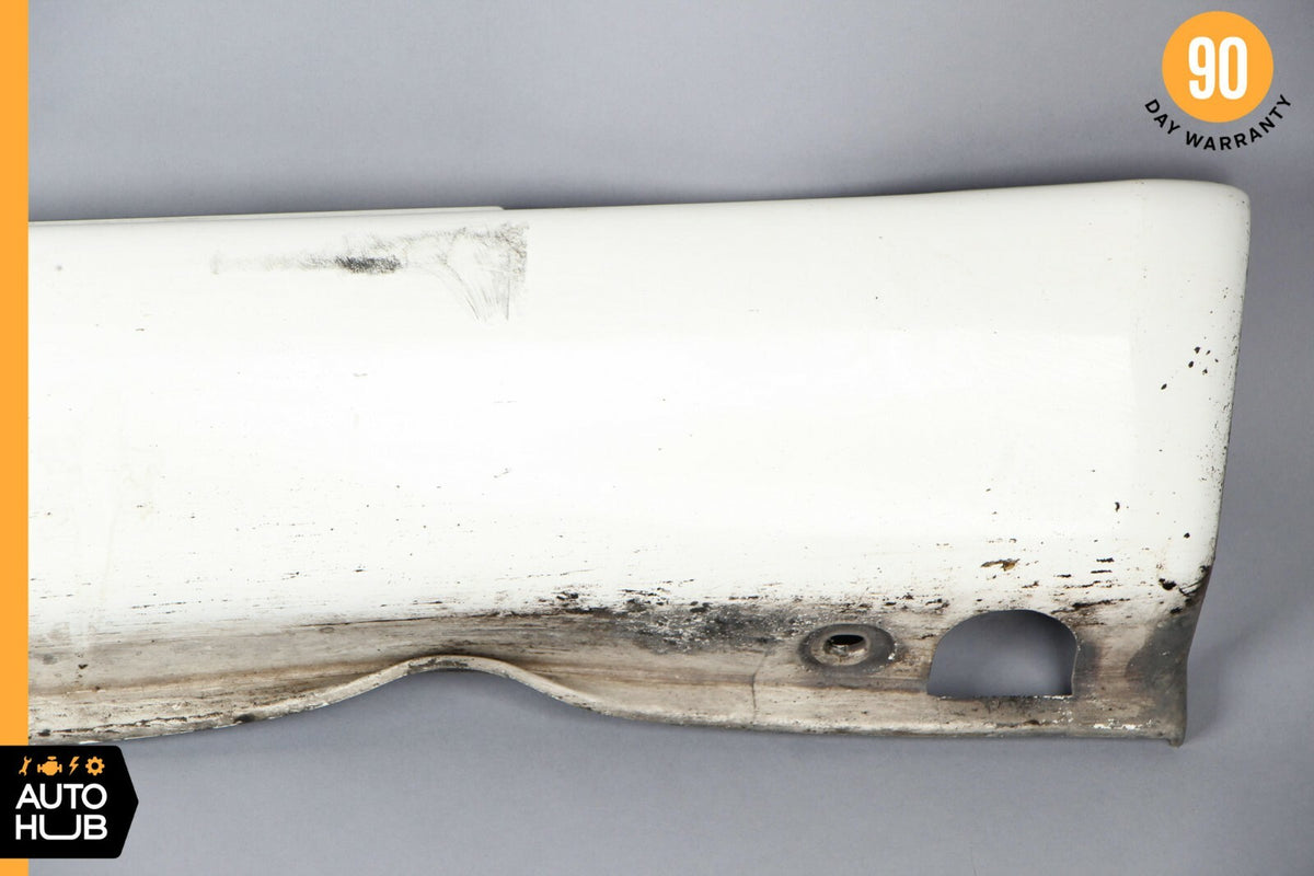 98-05 Mercedes W163 ML320 ML500 Rocker Panel Side Skirt Left Driver OEM - photo 6