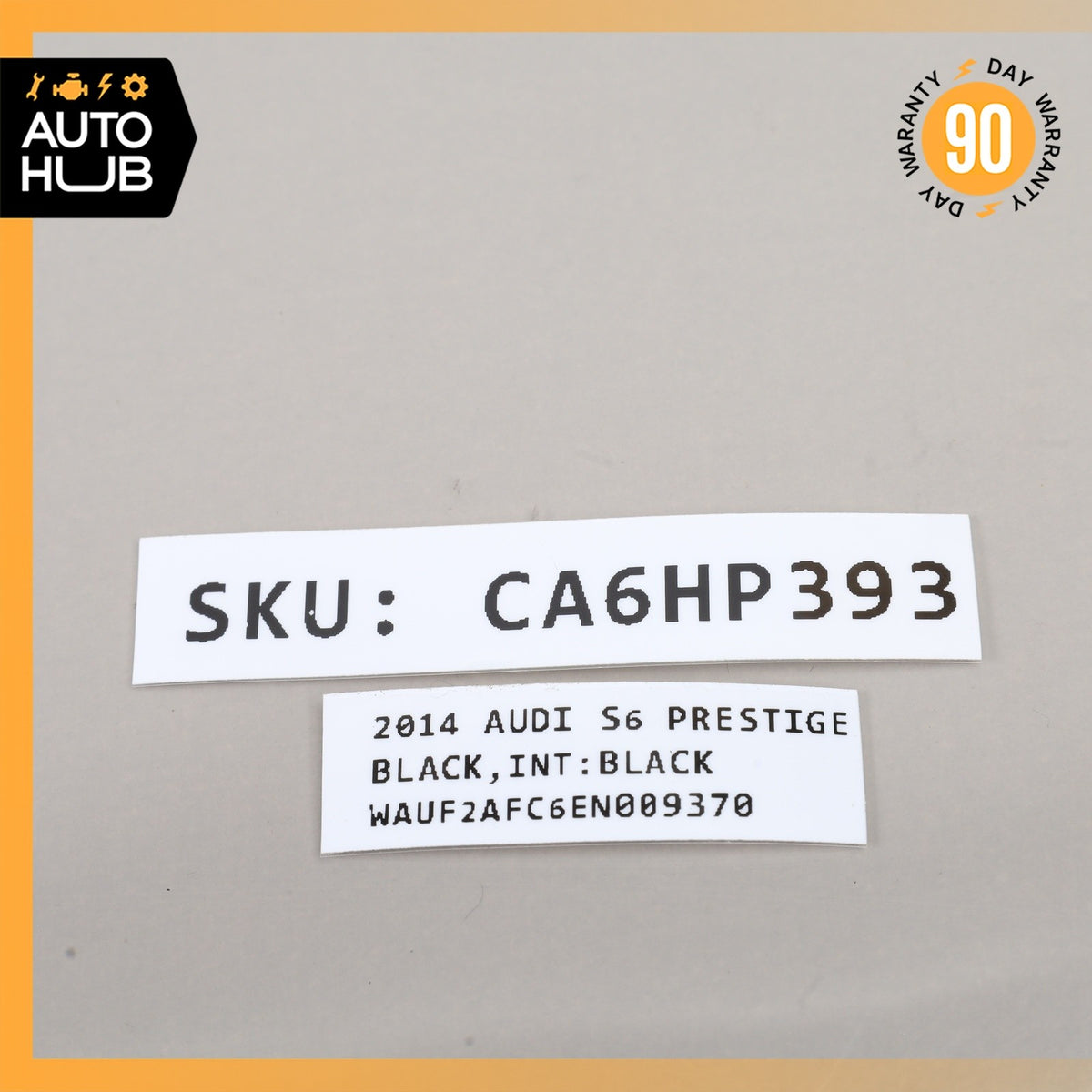 12-18 Audi C7 S6 A6 Owners Manual Operator instructions Book OEM 51k - photo 12