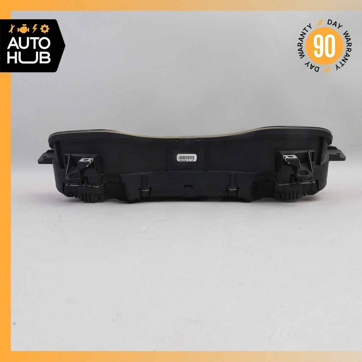 Audi 4G8 A7 Instrument Cluster Speedometer 4G8920981E OEM 143k - photo 6