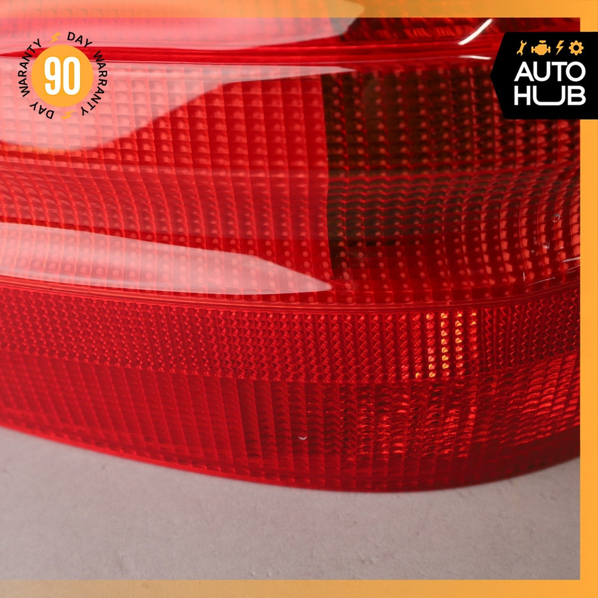 03-06 Mercedes R230 SL500 SL600 Tail Light Tail Lamp Rear Left Side OEM - photo 5