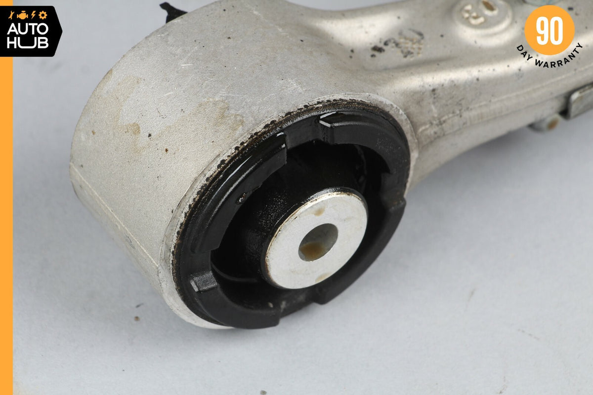 07-14 Mercedes W216 CL550 S550 Front Left Upper Transverse Control Arm OEM - photo 9