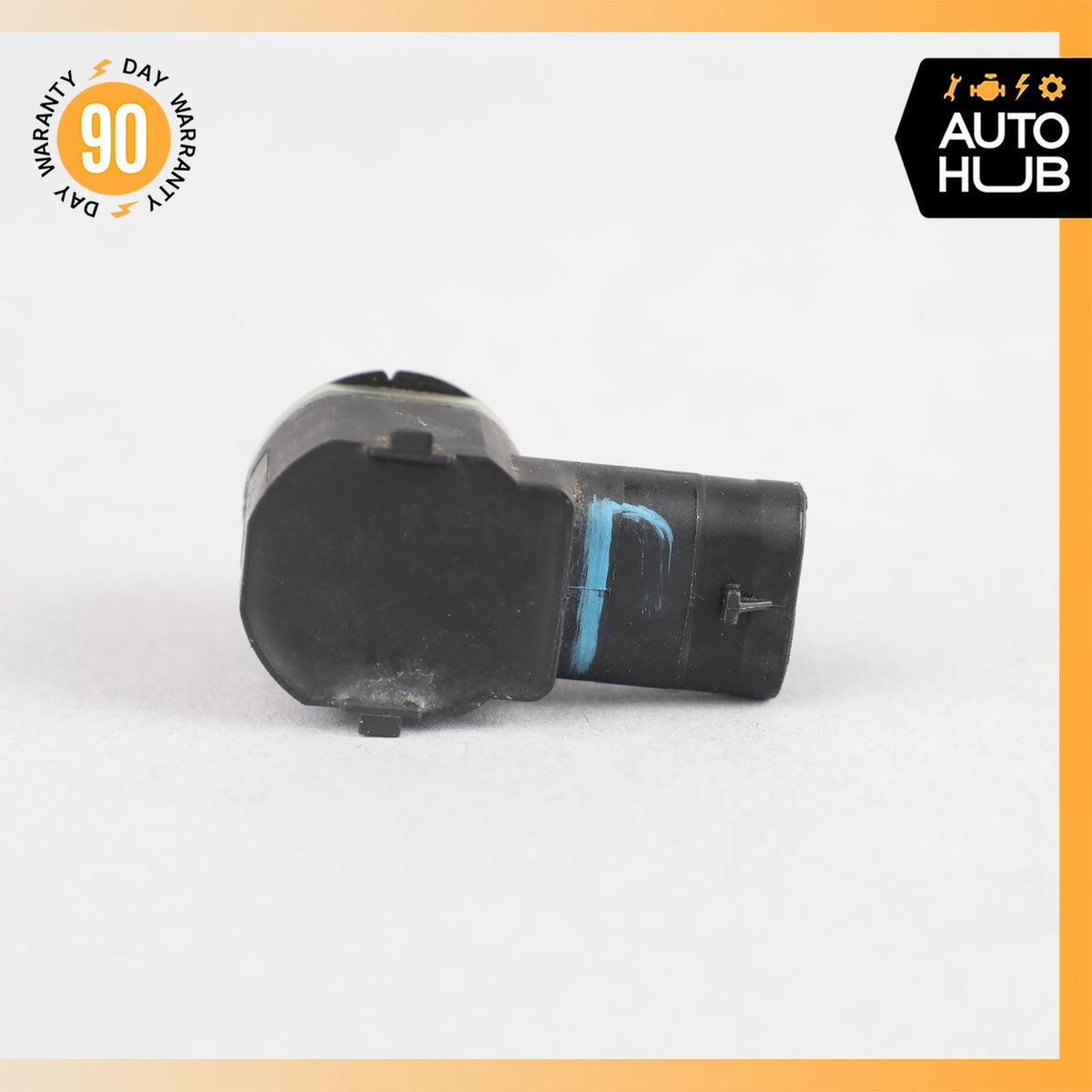 Porsche Cayenne Panamera Front or Rear Bumper Parking Sensor PDC OEM - photo 6