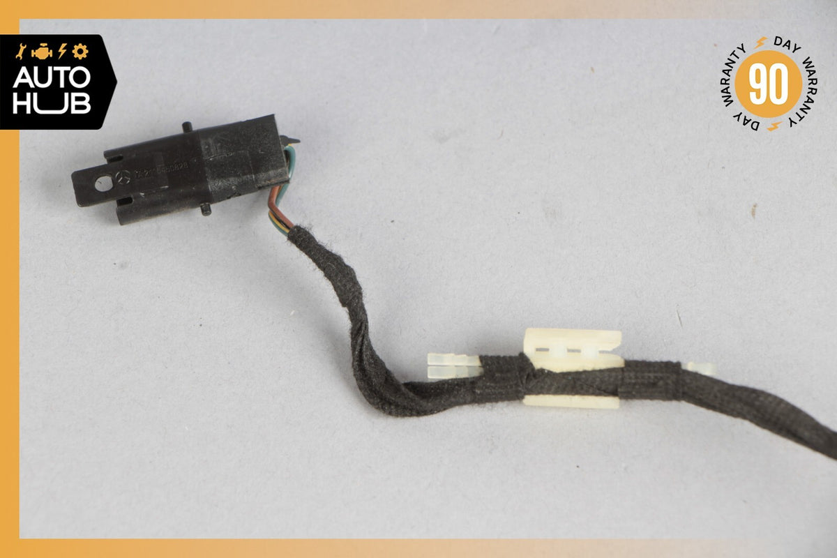 15-20 Mercedes X156 GLA250 GLA45 Door Harness Front Left or Right Side OEM 24k - photo 8