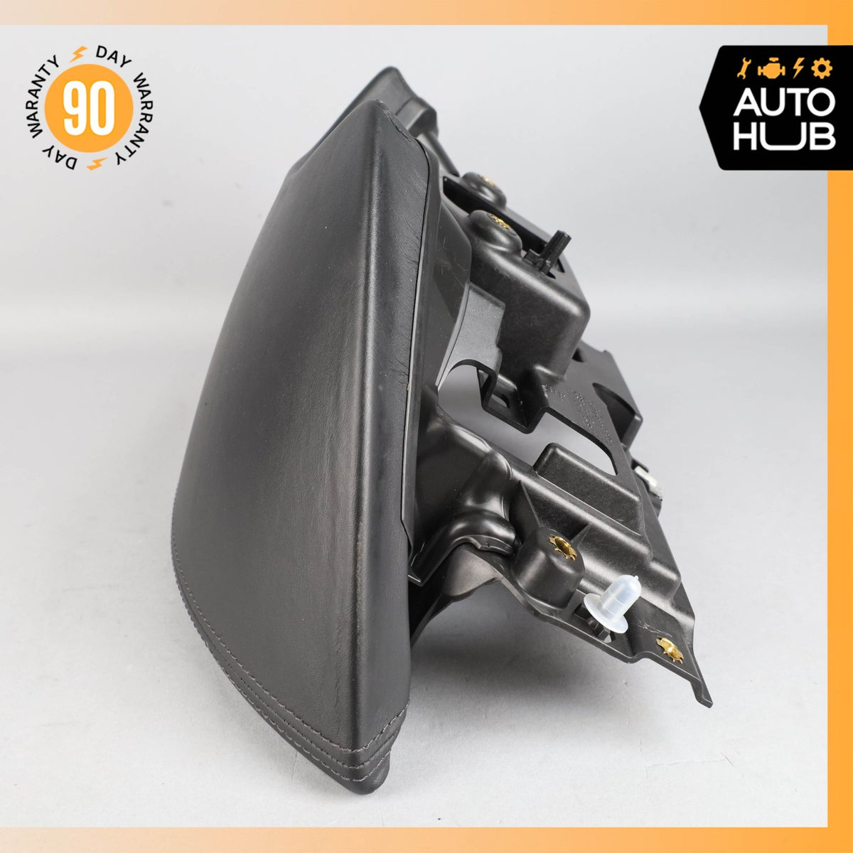 11-18 Porsche Cayenne 958 Upper Dashboard Dash Board Cluster Cover Black OEM - photo 17