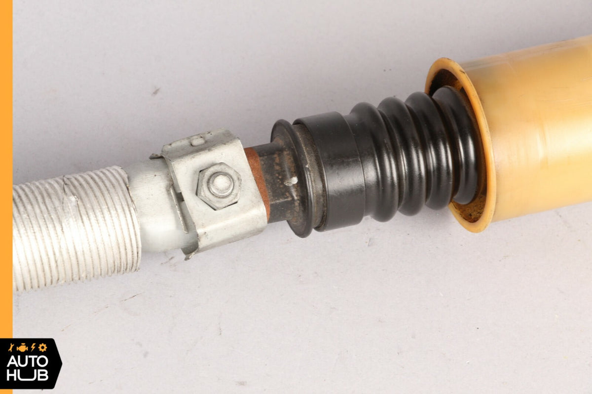 07-14 Mercedes W221 S400 CL600 Steering Gear Coupling 2214620578 OEM - photo 4