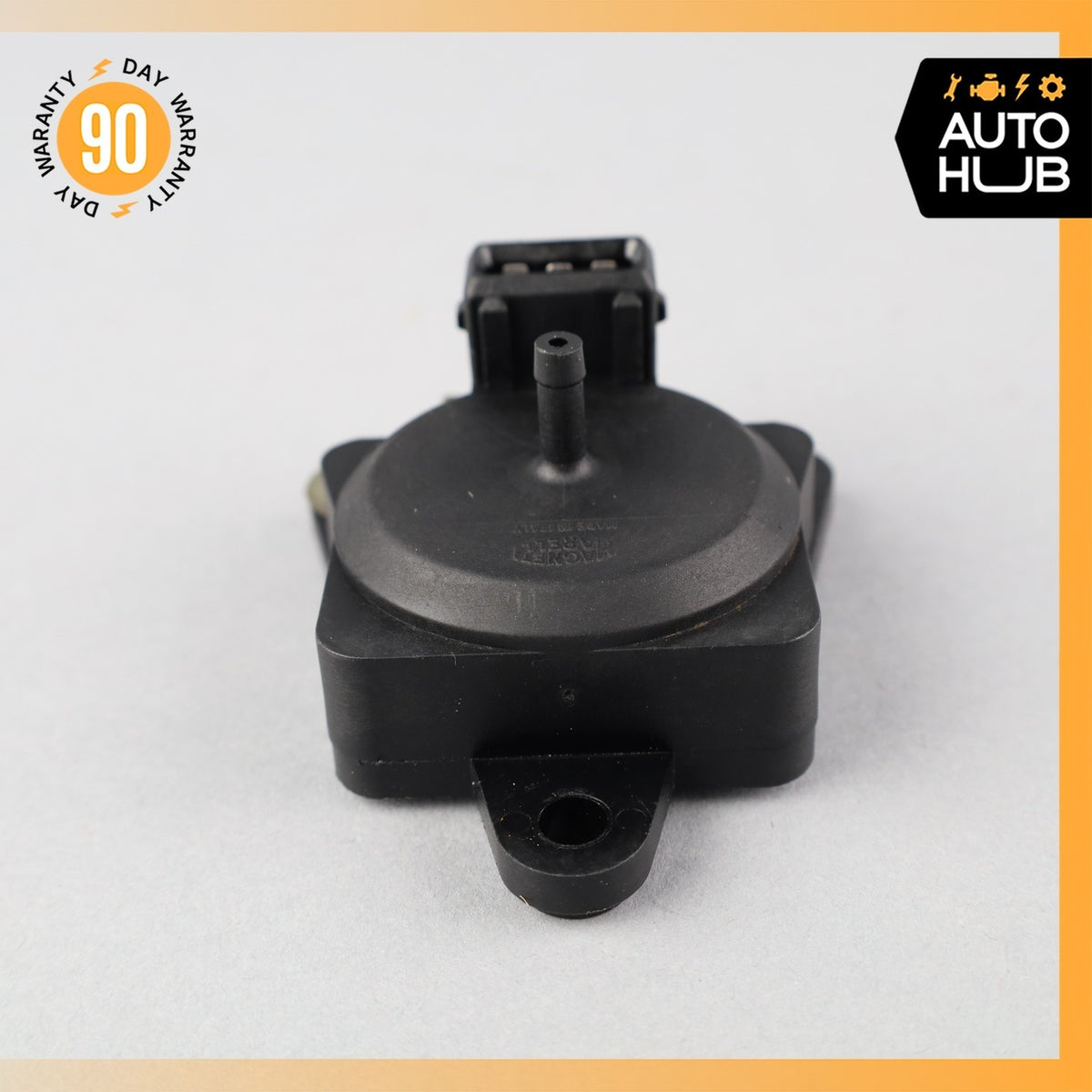 Bentley Arnage Azure Engine Vacuum Control Valve Solenoid OEM 42k - photo 4