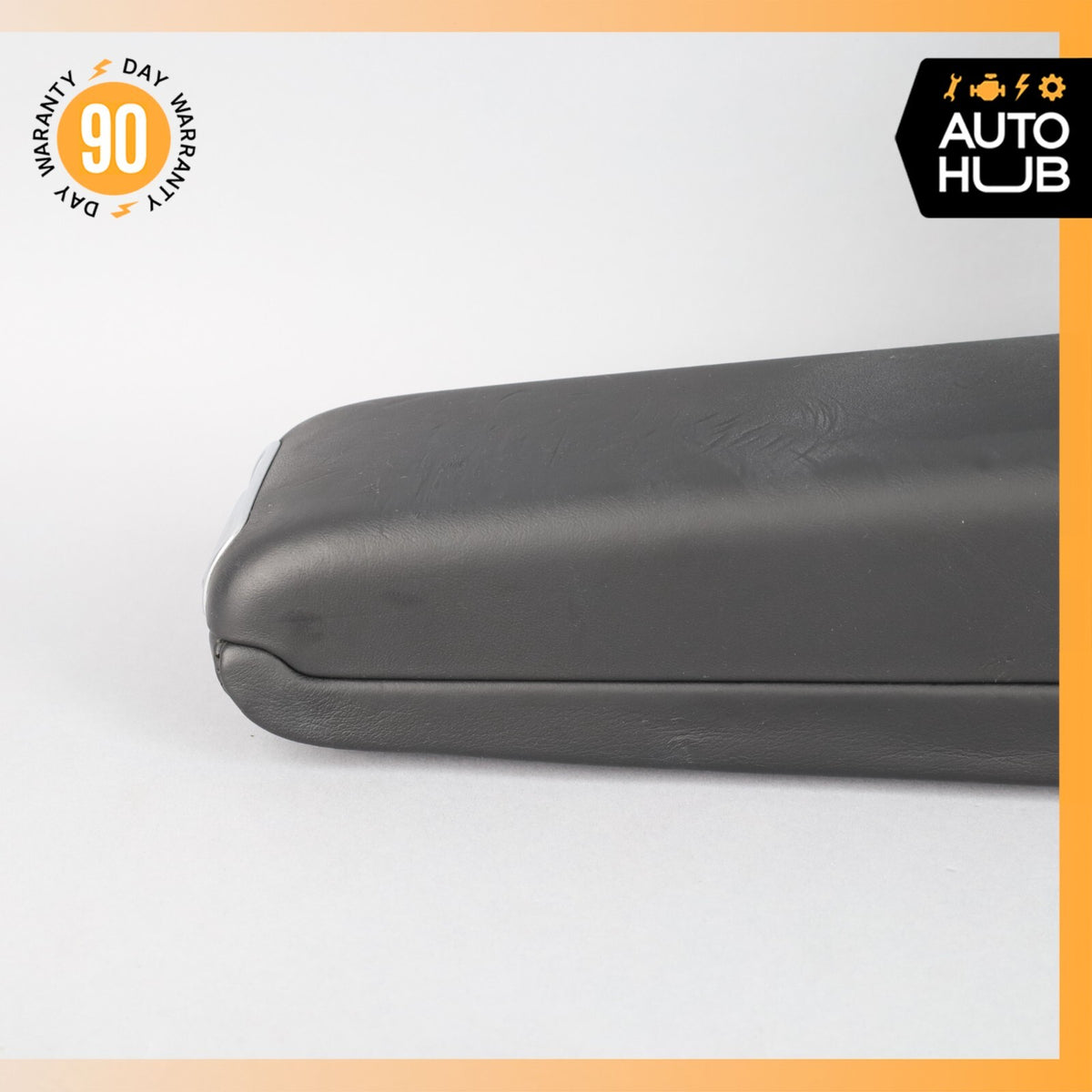 Bentley Continental Flying Spur Front Left Center Console Armrest Arm Rest OEM - photo 15