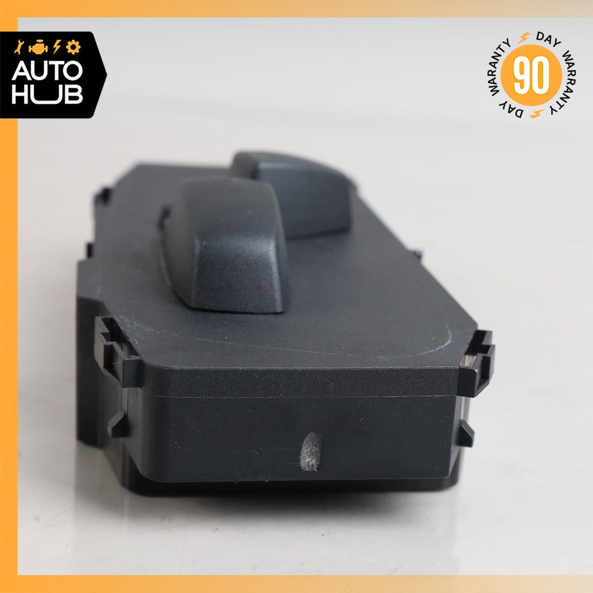 BMW E90 328i Z4 Front Right Passenger Side Seat Control Switch OEM - photo 5