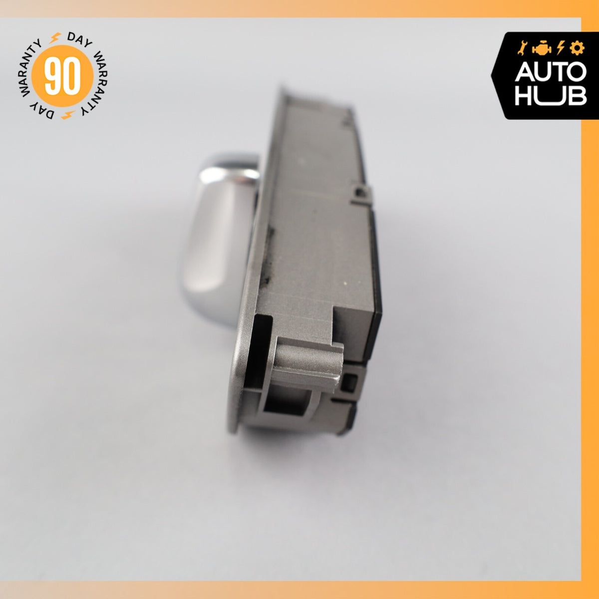 Porsche Cayenne 958 Front Left Driver Side Seat Control Switch 7PP959747N OEM - photo 8