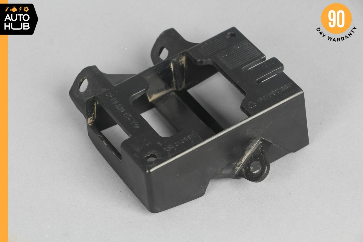 07-09 Mercedes W221 S550 Front Left Blind Spot Radar Distance Sensor Bracket OEM - photo 3