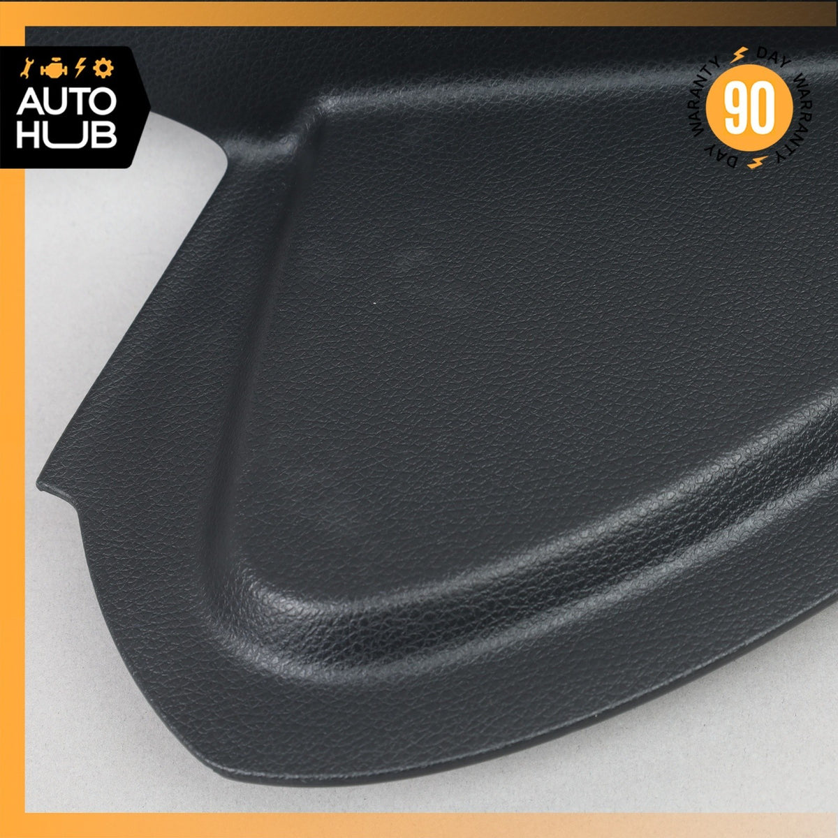 Mercedes W238 E400 Right Side Dashboard Dash Trim Panel Cover OEM - photo 5