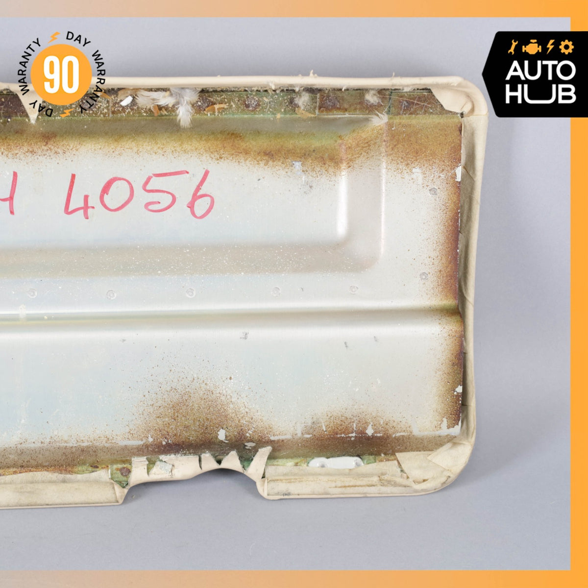 Rolls Royce Silver Seraph / Bentley Arnage Left Dashboard Panel Trim Cover OEM - photo 20