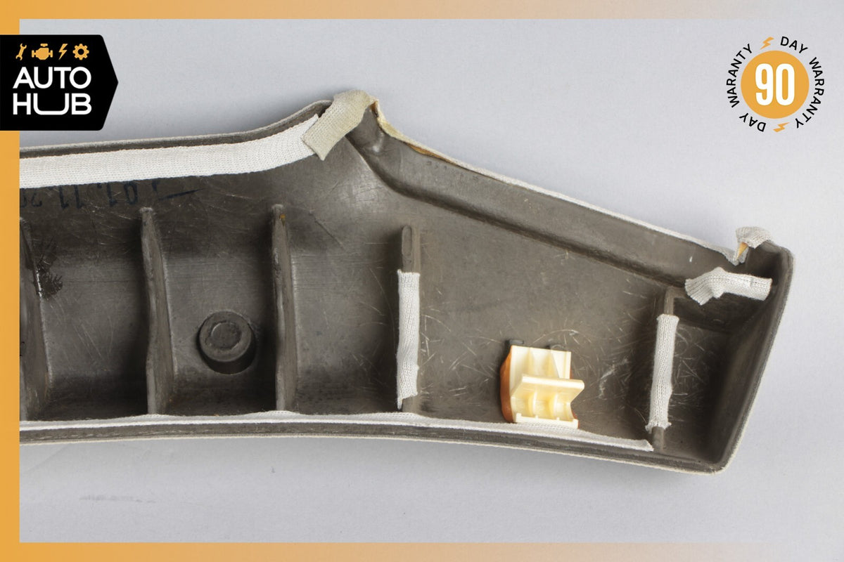 03-06 Mercedes R230 SL500 SL55 AMG Front Left Interior Trim Panel A Pillar OEM - photo 7