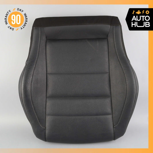 Mercedes W207 E350 E400 C250 Front Right Side Lower Bottom Seat Cushion OEM - photo 1