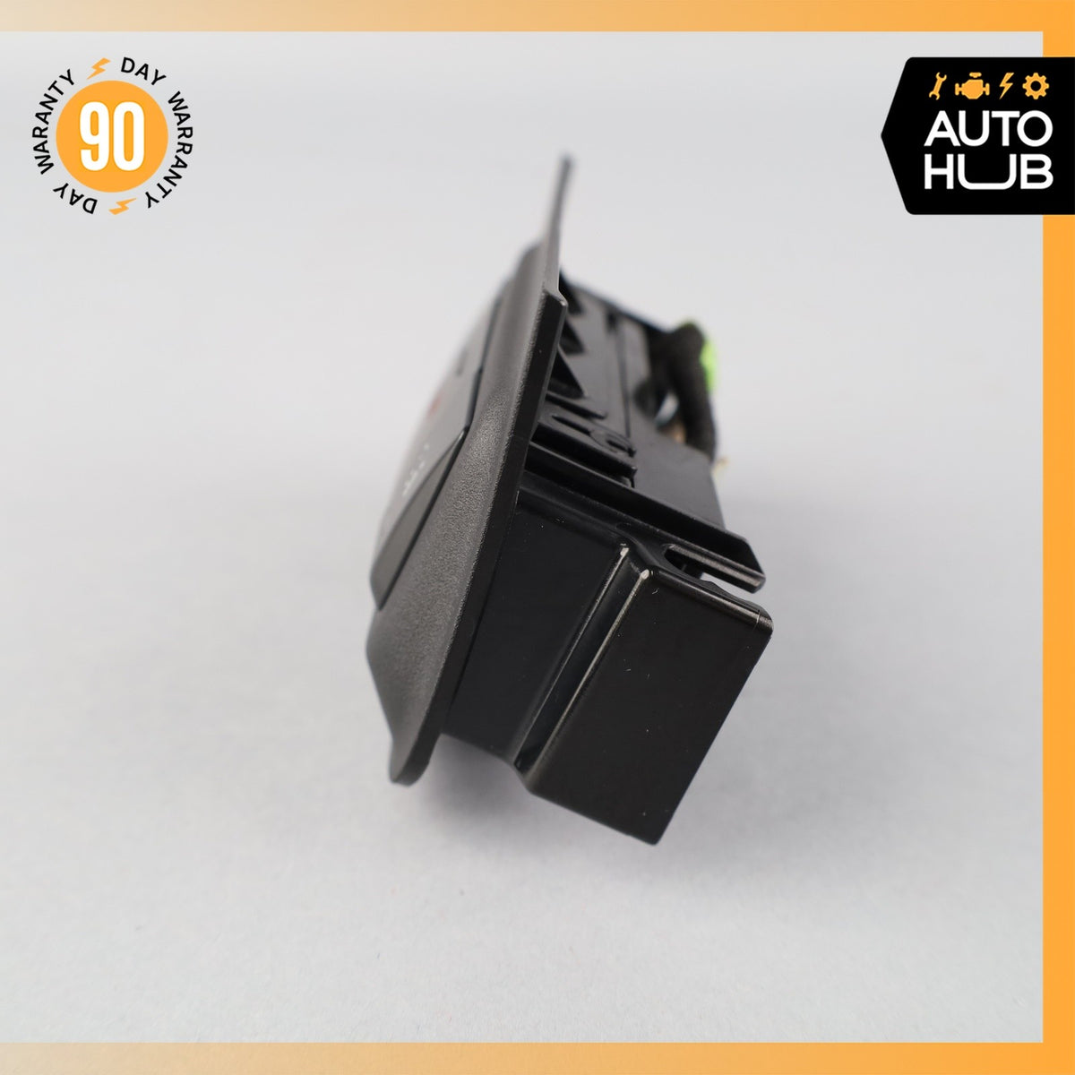 Mercedes R172 SLC300 GLE350 C350 Overhead Emergency Panel Control Switch OEM - photo 5
