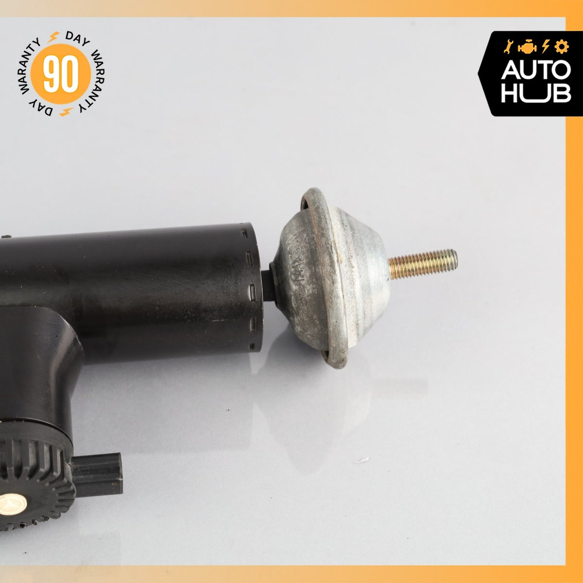 95-99 Mercedes W140 CL600 S500 Front Left or Right Hydraulic Shock Strut ADS OEM - photo 6