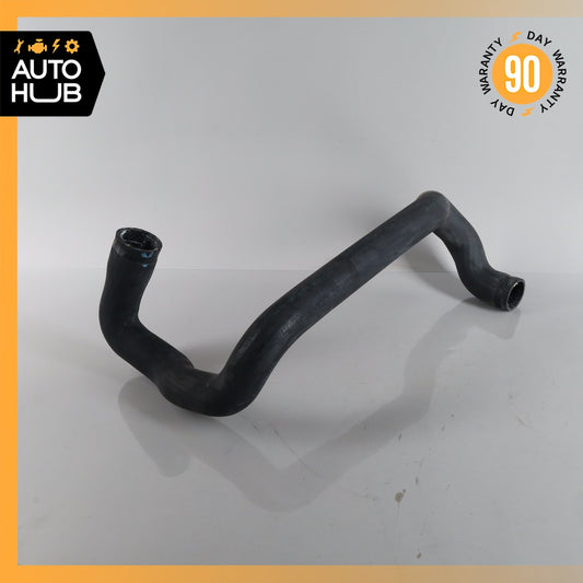 Mercedes R170 SLK230 Radiator Lower Cooling Hose 1705000075 OEM - photo 1