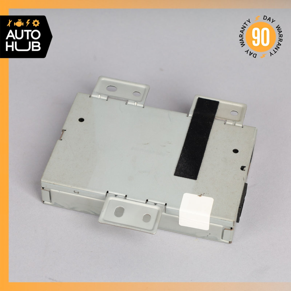Mercedes X164 GL450 S400 SLK350 Communication Interface Module 2048708026 OEM - photo 4
