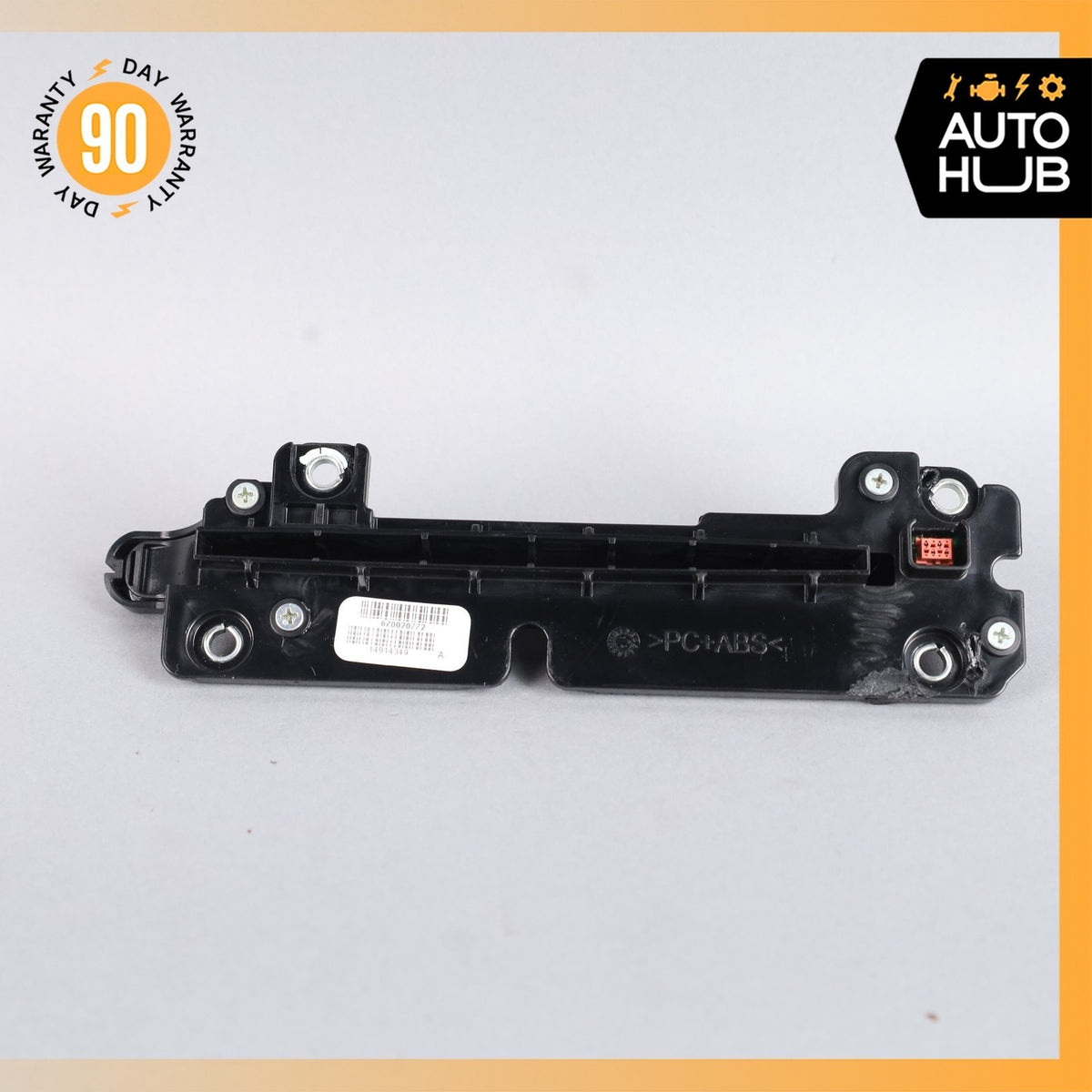 Maserati Quattroporte M156 S CD Changer Eject Control 670020772 OEM - photo 7