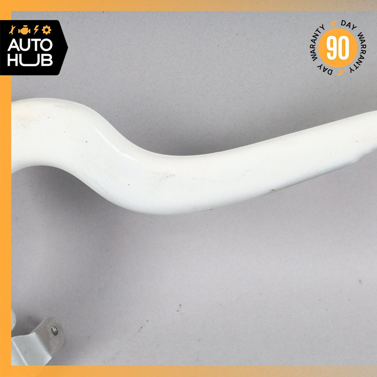 Mercedes W242 B250e Left Side Hood Hinge Support Bracket 2468800328 OEM - photo 14