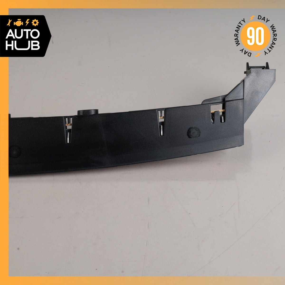 10-15 Mercedes X204 GLK250 3rd Third Brake Stop Light Lamp OEM - photo 9