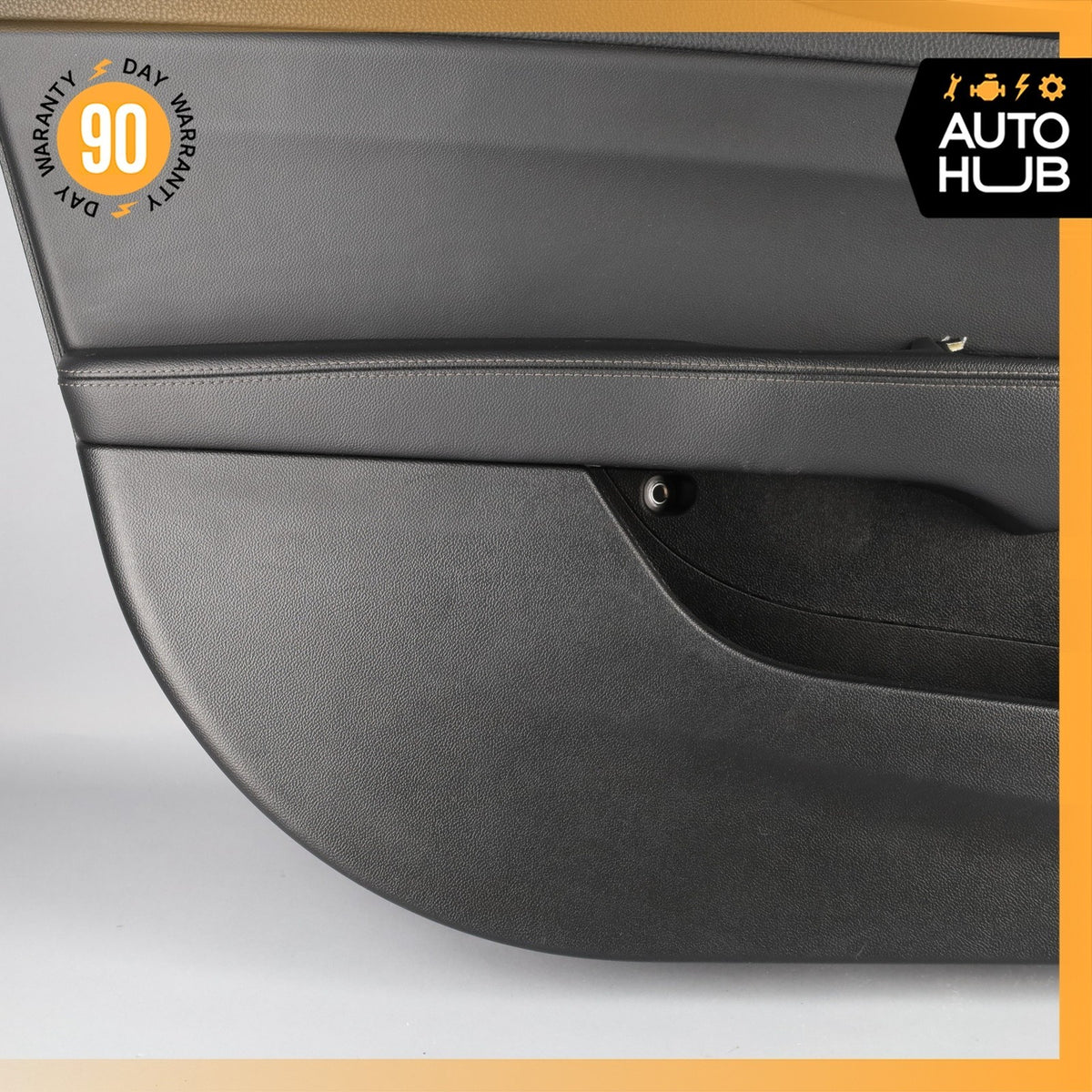 17-24 Alfa Romeo 952 Giulia Front Left Side Interior Door Panel OEM 56k - photo 4