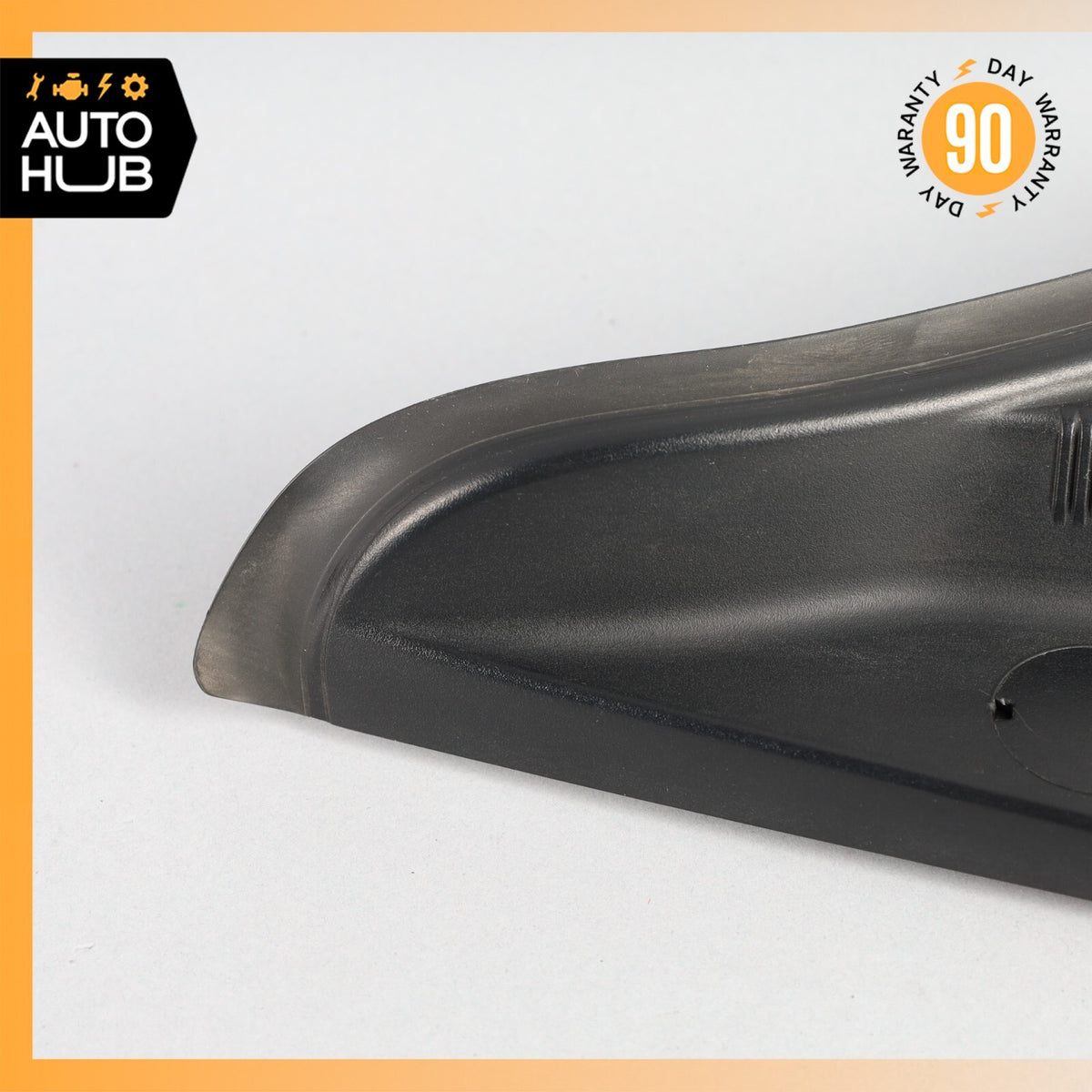 Porsche Panamera 970 Right Passenger Side Trunk Cover Panel 97051288205 OEM - photo 2