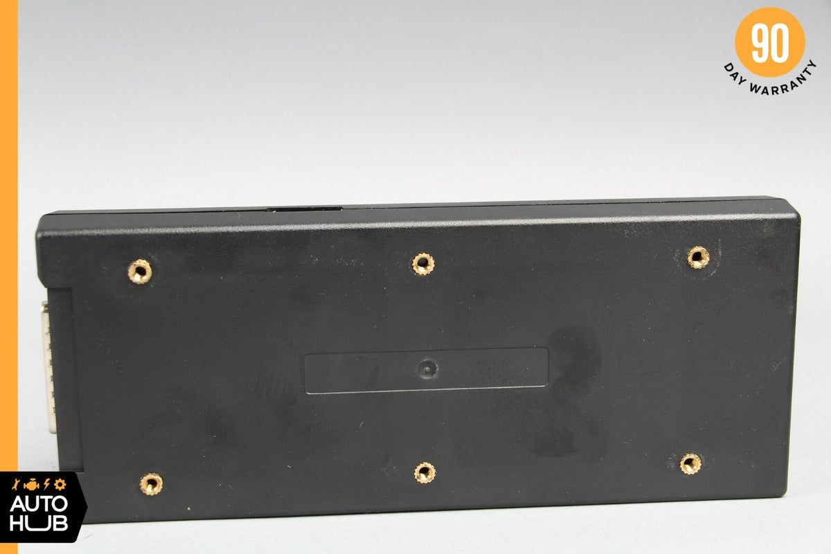 00-06 Mercedes W220 S600 CL500 CLK500 Voice Command Control Module OEM - photo 7
