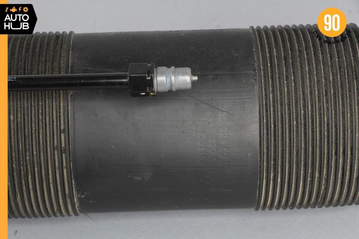 07-12 Mercedes R230 SL550 SL600 Rear Right Side ABC Shock Strut Hydraulic OEM - photo 5