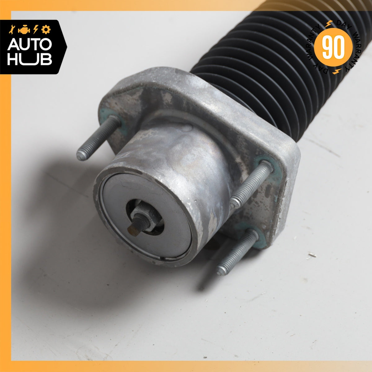 14-22 LR Range Rover Sport L494 Rear Air Suspension Shock Absorber OEM - photo 6