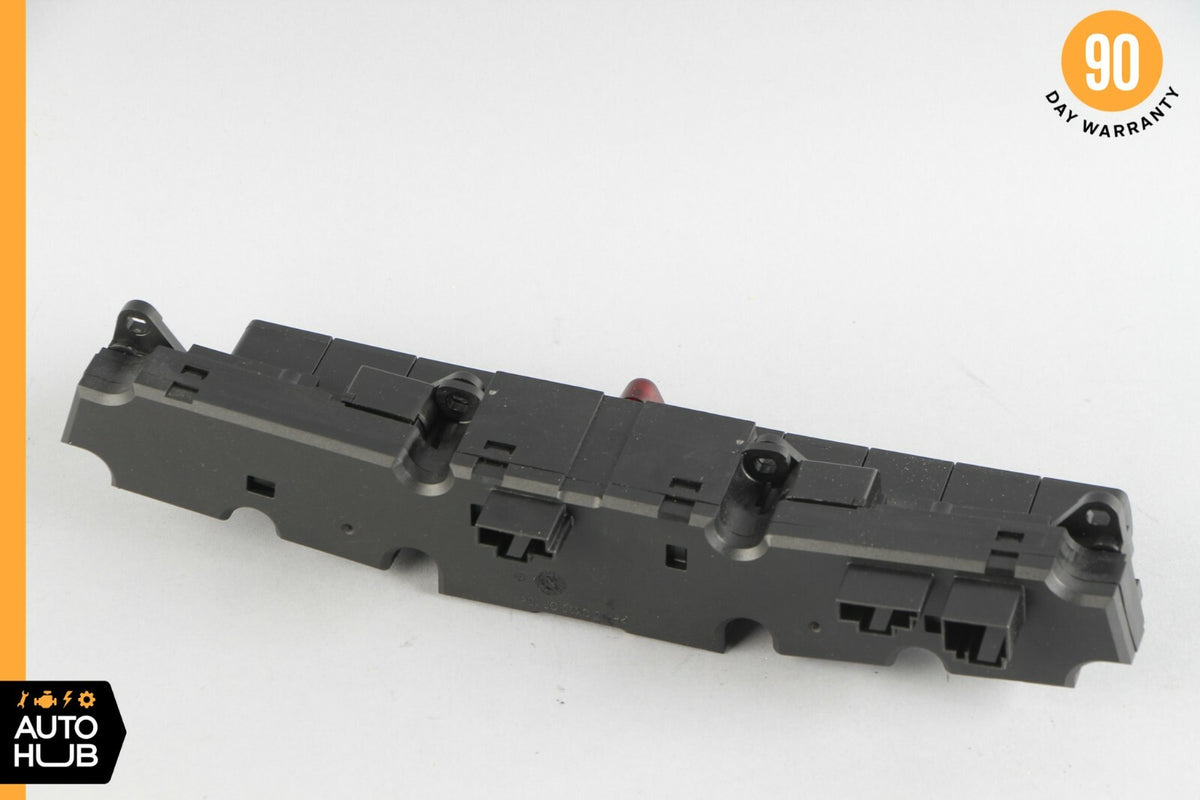 03-06 Mercedes W220 S600 S55 Dashboard Center Switch ESP Hazard Door Lock OEM - photo 10