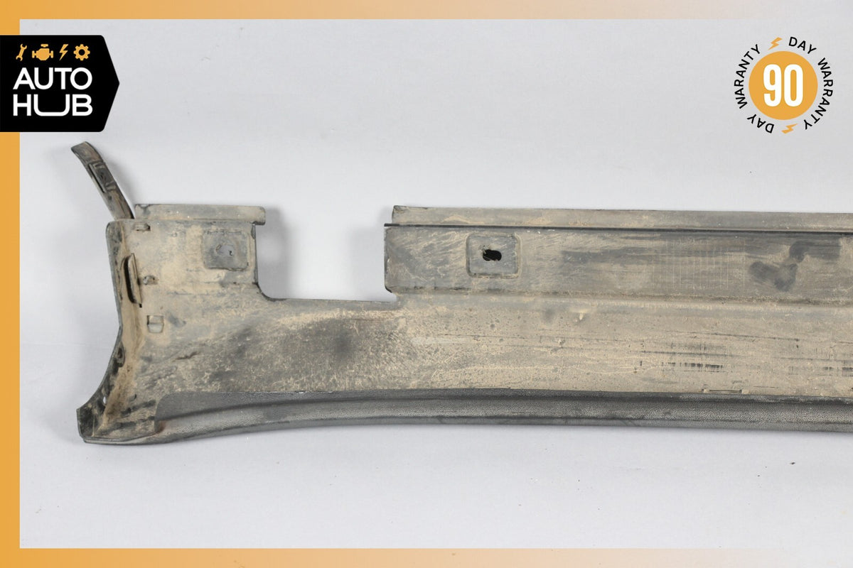 06-11 Mercedes W164 ML350 ML500 Right Passenger Side Rocker Panel Side Skirt OEM - photo 9