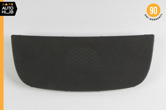 06-13 Mercedes W251 R350 GL450 Dashboard Dash Center Grille Speaker Cover OEM - photo 1