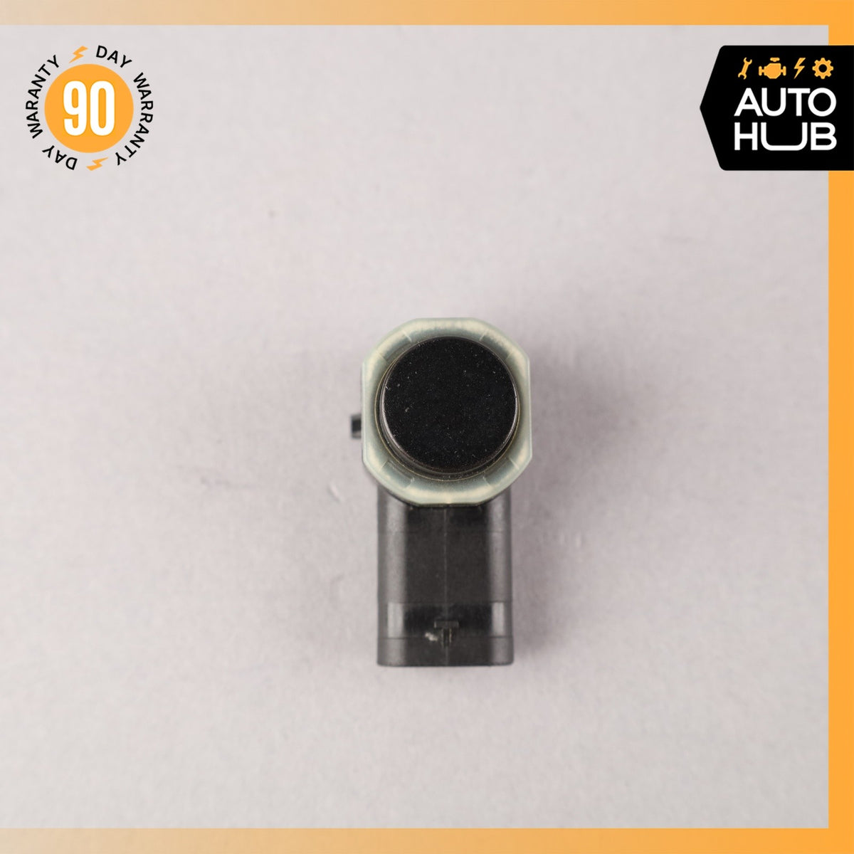 Porsche Cayenne Panamera Front or Rear Bumper Parking Sensor PDC OEM - photo 6