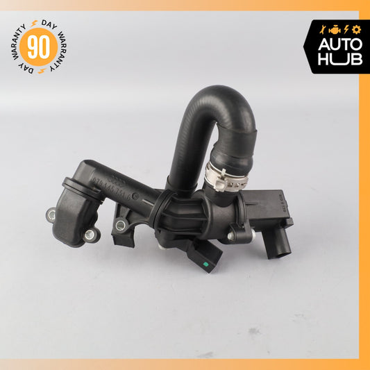 Bentley Continental GTC GT Turbo Right Cut Off Control Valve 079145751G OEM 49k - photo 1