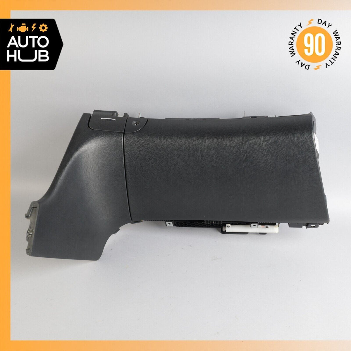 07-09 Mercedes W211 E350 E63 AMG Dashboard Glove Box Storage Compartment OEM - photo 1