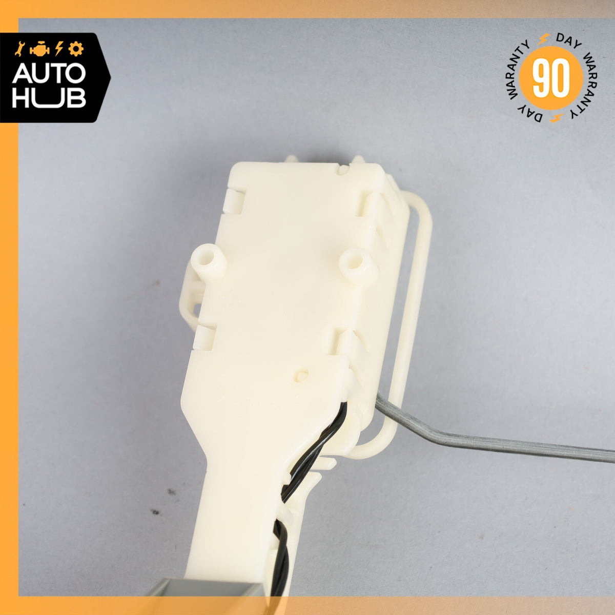 03-12 Mercedes R230 SL500 SL550 Fuel Gas Tank Level Sensor Sending Unit OEM - photo 3