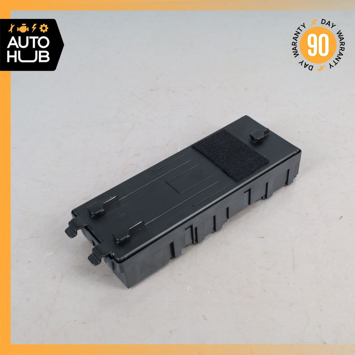 Porsche Cayenne 958 Trunk Liftgate Lid Control Module Unit 7P5959107E OEM - photo 5
