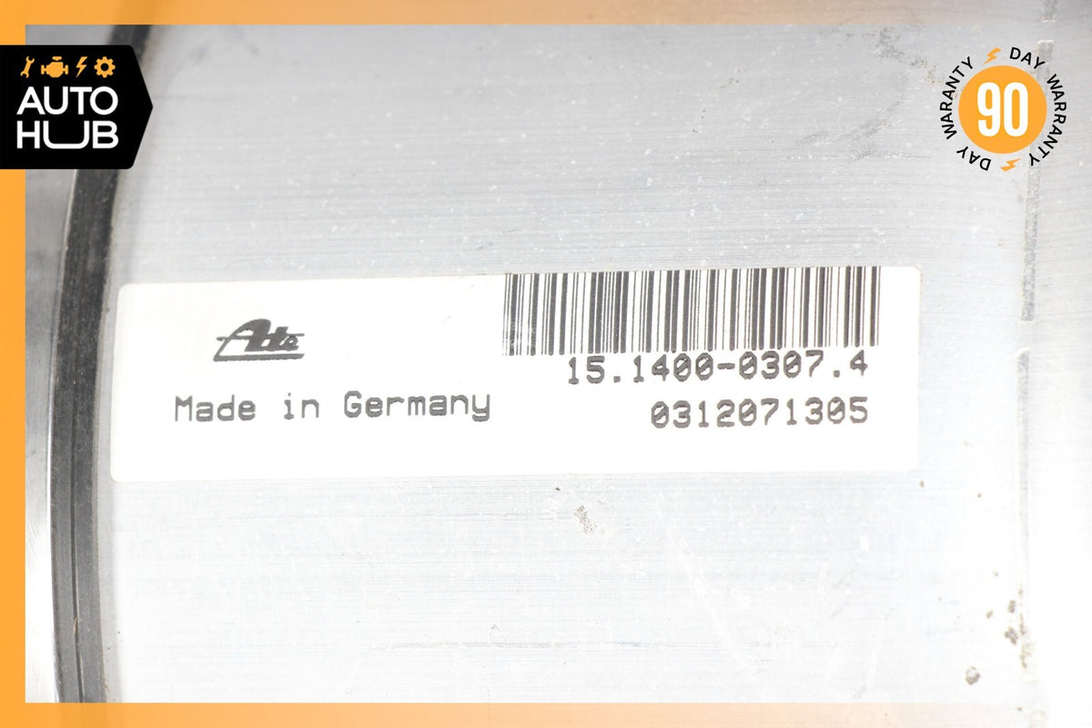 04-06 VW Phaeton 4.2 V8 Rear Left Air Suspension Shock Strut Airmatic OEM - photo 12