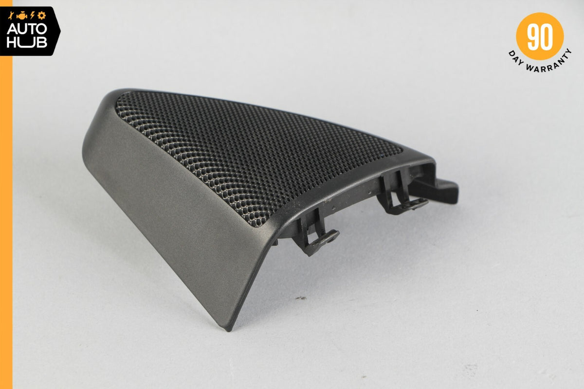 07-14 Mercedes W216 CL550 CL63 Door Tweeter Speaker Cover Grille Left Side OEM - photo 3