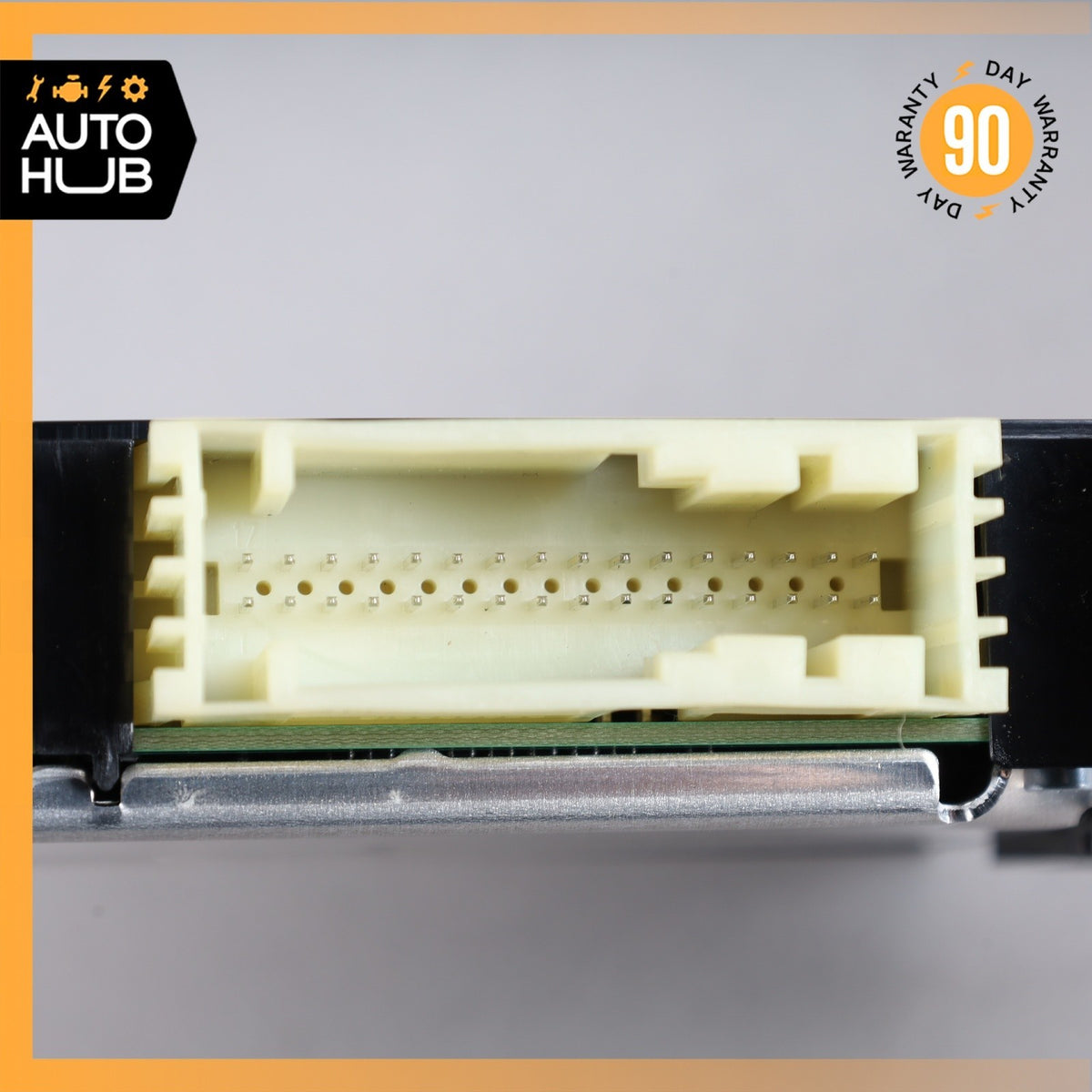Mercedes W238 E400 GLC300 Bluetooth Telematic Control Module 2139003917 OEM - photo 6